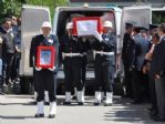 Şehit Polis Memuru İçin Emniyette Tören Düzenlendi