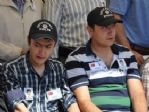 Şehit Polis Memuru İçin Emniyette Tören Düzenlendi