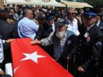 Şehit Polis Memuru İçin Emniyette Tören Düzenlendi
