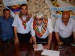 Uşak’ta Yörükler Ve Türkmenler Derneği Kuruluyor