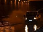 Eskişehir Yağmura Teslim