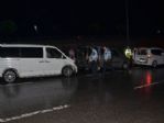 Eskişehir’de Zincirleme Trafik Kazası: 6 Yaralı