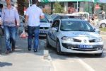 Samsun’da Trafik Kazası: 1 Yaralı