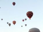 Kapadokya Bölgesini 7 Ayda 1 Milyon 515 Bin Turist Gezdi