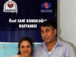 Eşlerinin Böbreğiyle Hayata Tutundular