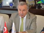 Alman Seyahat Acentaları Kuşadası’nda Toplanacak