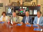Alman Seyahat Acentaları Kuşadası’nda Toplanacak