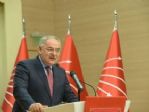 Davutoğlu-kılıçdaroğlu Görüşmesi