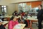 Canik, 50 Öğrenciyi Üniversiteli Yaptı