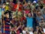Uefa Süper Kupa Barcelona’nın