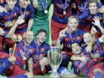 Uefa Süper Kupa Barcelona’nın