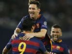 Uefa Süper Kupa Barcelona’nın