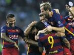 Uefa Süper Kupa Barcelona’nın