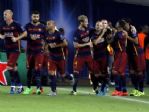 Uefa Süper Kupa Barcelona’nın