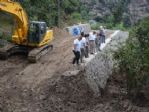 Yüz Yıllık Yol Çilesi Sona Erdi