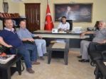 Almus’ta Doğa Turizmi Canlanacak