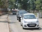 Tekirdağ 100. Yıl Mahallesinde Yapılmayan Yollardan Vatandaş Şikayetçi