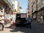 Taşköprü Sarımsağı Tekirdağ’da Satışa Çıktı