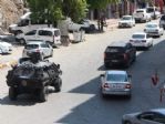 Şırnak’ta Eş Zamanlı Operasyon