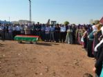 Şanlıurfa Milletvekili Hakkında Soruşturma Açıldı