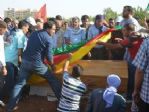 Şanlıurfa Milletvekili Hakkında Soruşturma Açıldı