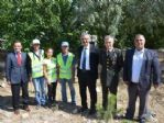 Vali Kılıç Köy Gezilerine Başladı