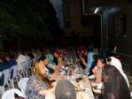Mhp Adana’dan Şehitlere Mevlid-i Şerif