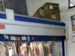 Büyükşehır Zabıtası’ndan ılçe Kasaplarında Denetleme