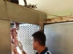 Büyükşehır Zabıtası’ndan ılçe Kasaplarında Denetleme
