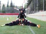 Adanaspor Taraftarından Anlamlı Afiş