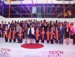 Vizyon Koleji Bahçeşehir Kampüsü Açılıyor