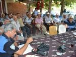 Bozyazı Emniyetinden Vatandaşlara ‘duyarlı Olun’ Uyarısı