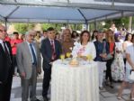 Sağlıklı Yaşam Projesi İstişare Toplantısı