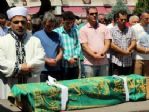 5 Aylık Furkan Bebek Kalbine Yenildi