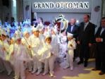 6. Şölende 60 Çocuk Sünnet Oldu