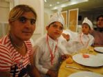 6. Şölende 60 Çocuk Sünnet Oldu
