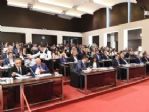 Chp Grup Toplantısı