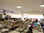 Yenimahalle Belediyesi Seminerlere Devam Ediyor