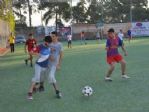 Anadolu Gençlik’ten Yaz Kursları Futbol Turnuvası