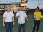 Anadolu Gençlik’ten Yaz Kursları Futbol Turnuvası