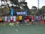 Anadolu Gençlik’ten Yaz Kursları Futbol Turnuvası