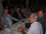 Çakan Çaycuma Eski Mhp İlçe Başkanının Düğüne Katıldı