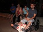 Deprem Yalovalıları Sokağa Döktü