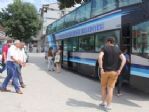 Öğrencilerden Kavak’a Ziyaret