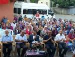 Kalafatlı Köyü’nde Yaz Kur’an Kursu Programı