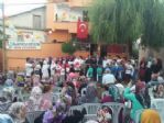 Kalafatlı Köyü’nde Yaz Kur’an Kursu Programı
