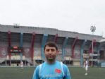 Ampute Milli Futbol Takımı’nın Trabzon’daki Kampı Sona Erdi