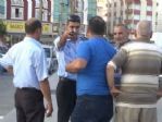 Çerkezköy’de Pazarcılardan İşportacı İsyanı