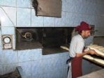 Fırının Ağzında Ekmek Mücadelesi
