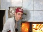 Fırının Ağzında Ekmek Mücadelesi